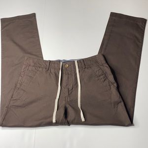 Banana Republic, 31/30 Straight fit